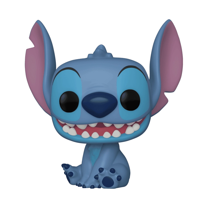 Funko POP! Stitch Sammelfigur Cartoon 2005492