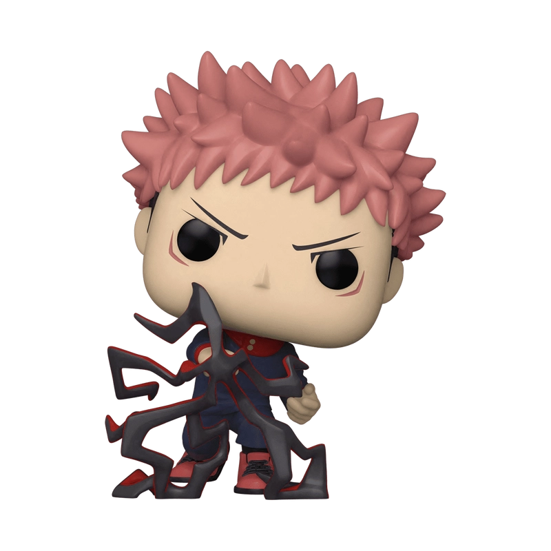 FUNKO POP! Vinyl figure Jujutsu Kaisen: