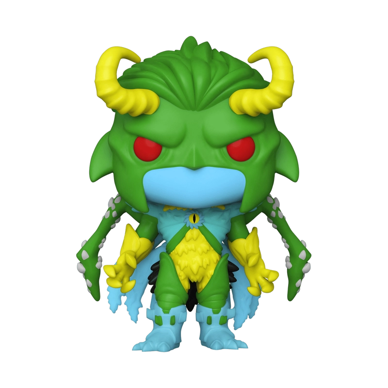 FUNKO POP! POP Movies: Avatar: The