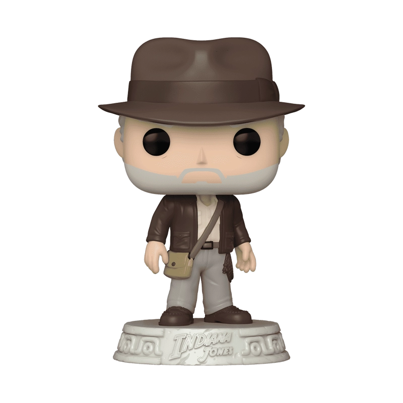 FUNKO POP! 63986 piedzīvojumu personāžu un