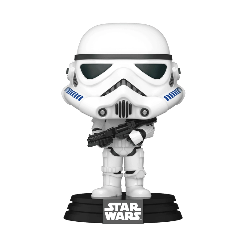 Funko Pop! - Star Wars Stormtrooper