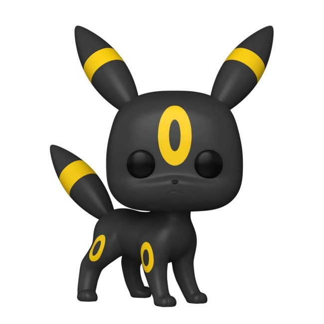 Funko POP! - Vinyl Pokemon Umbreon