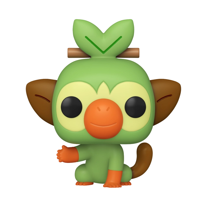 Funko Pop! - Pokemon Grookey (70976)