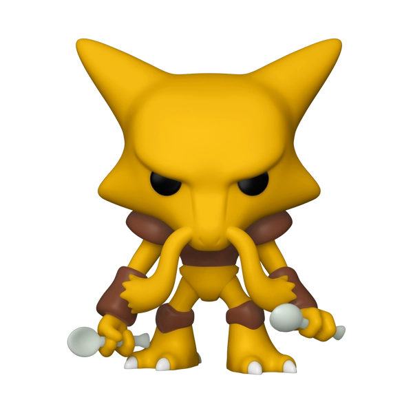 FUNKO POP! Alakazam - Pokemon 13185150