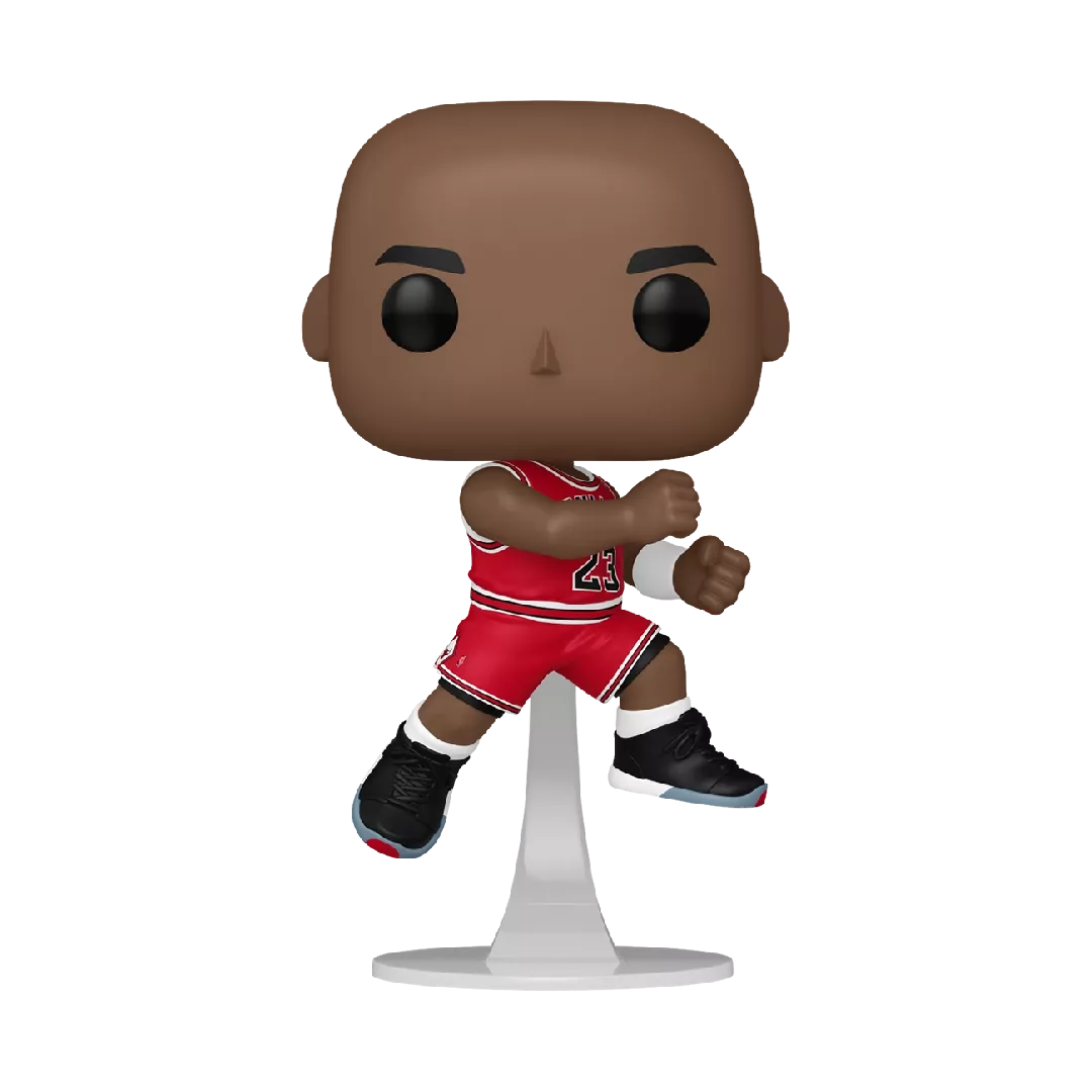 Figurka sports nba chicago bulls michael