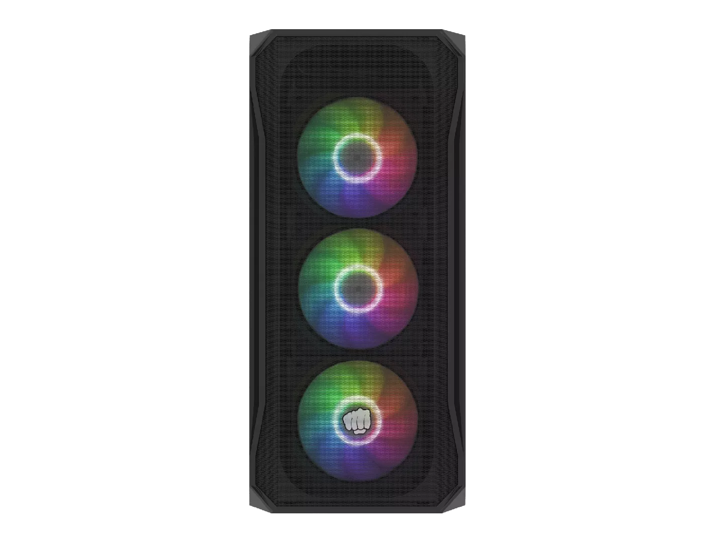 Shobo SH4F RGB Black