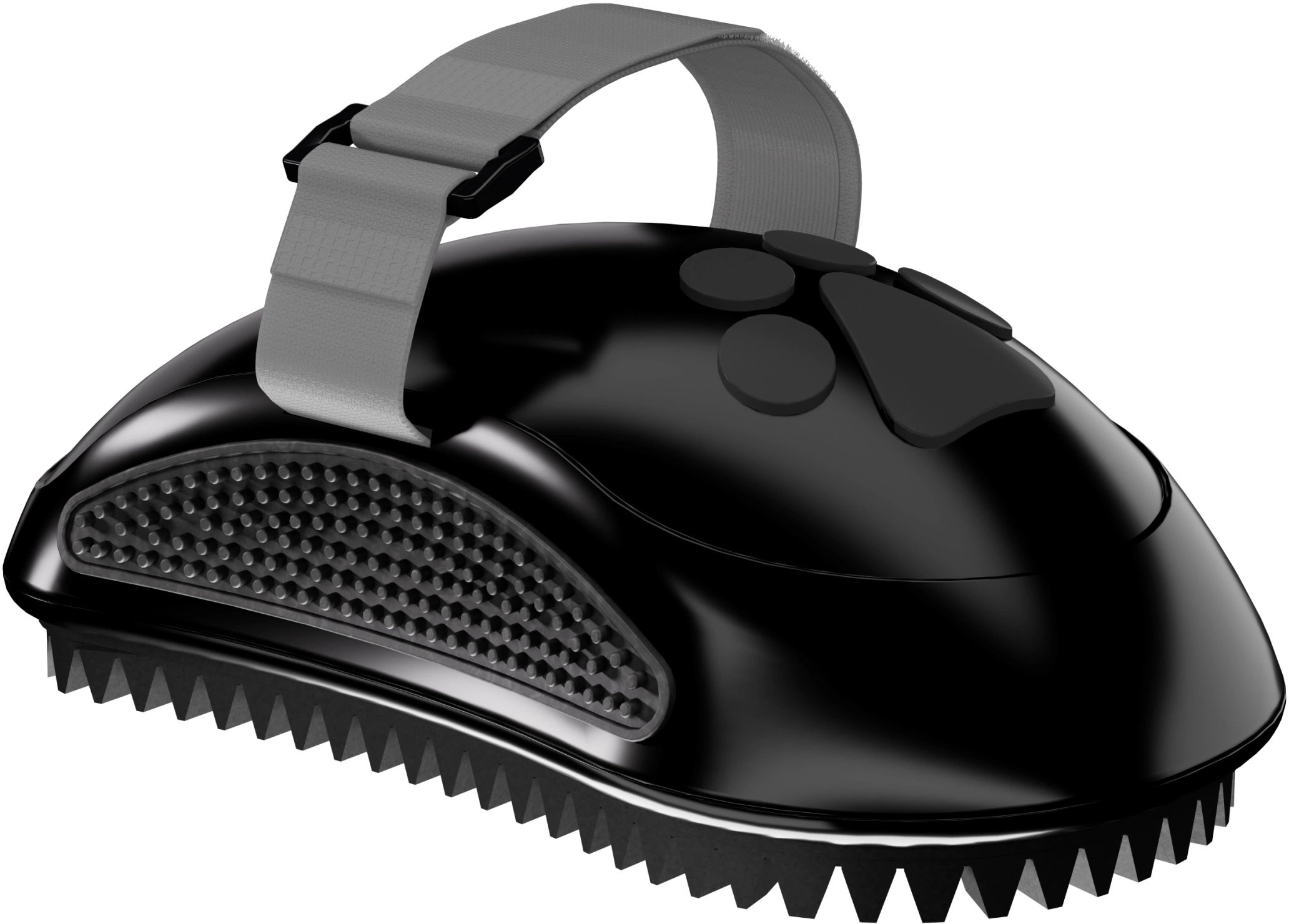 FURMINATOR Large rubber comb 4048422190059 FUR190059