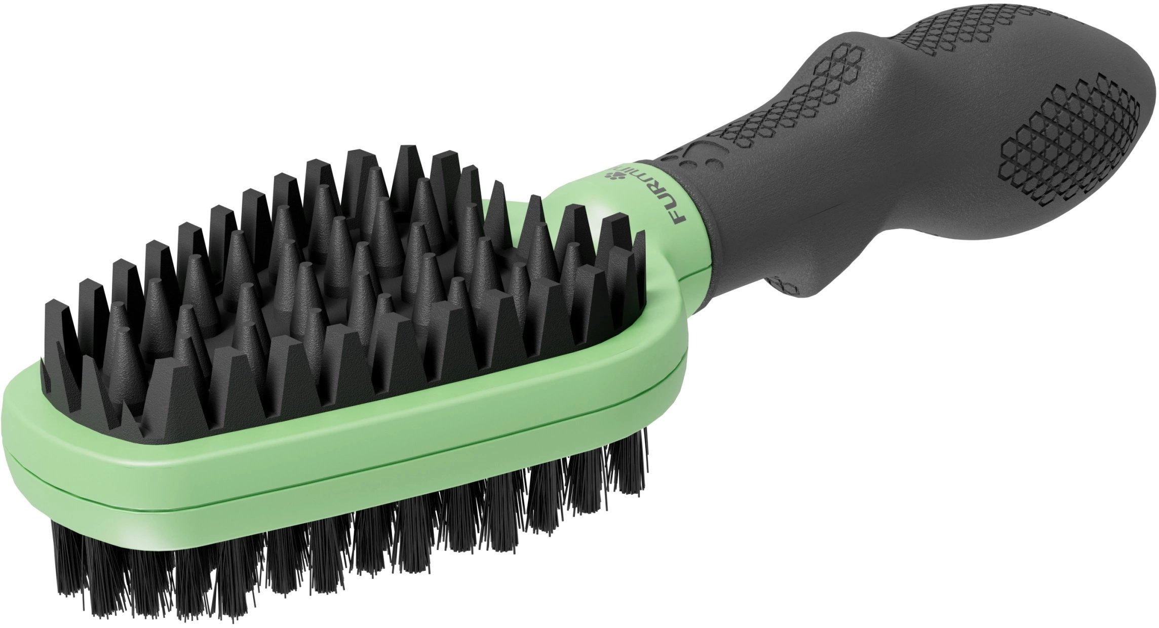 FURminator - double-sided brush for puppies