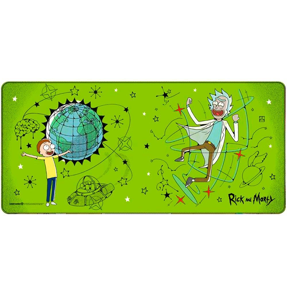 Rick And Morty - Dimension C-137