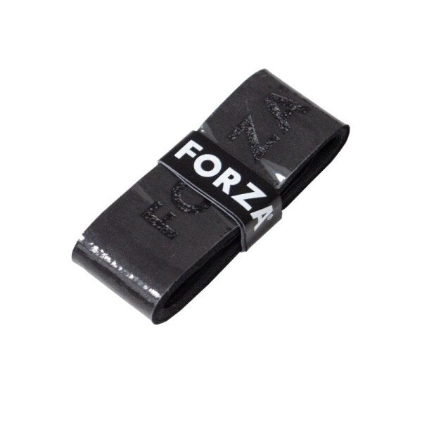 FZ FORZA A-Grip overgrips (1gab) 700471#Melna