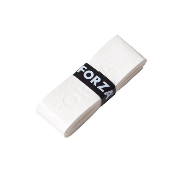 FZ FORZA A-Grip overgrips (1gab) 700476#Balta