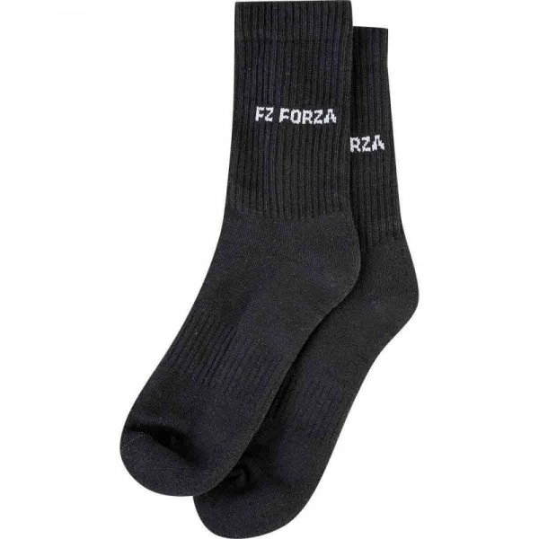FZ FORZA Comfort long socks black