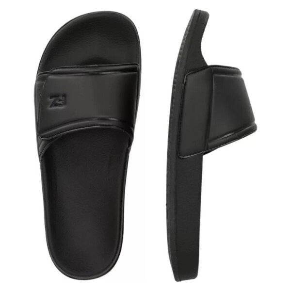 FZ FORZA Limited Slides čības melni