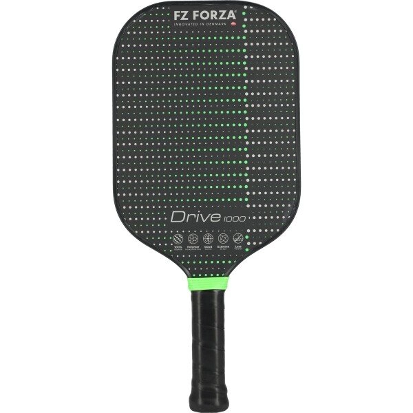 FZ FORZA Drive 1000 pickleball rackets