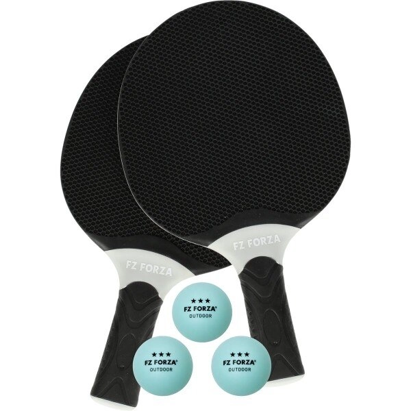 FZ FORZA outdoor table tennis set