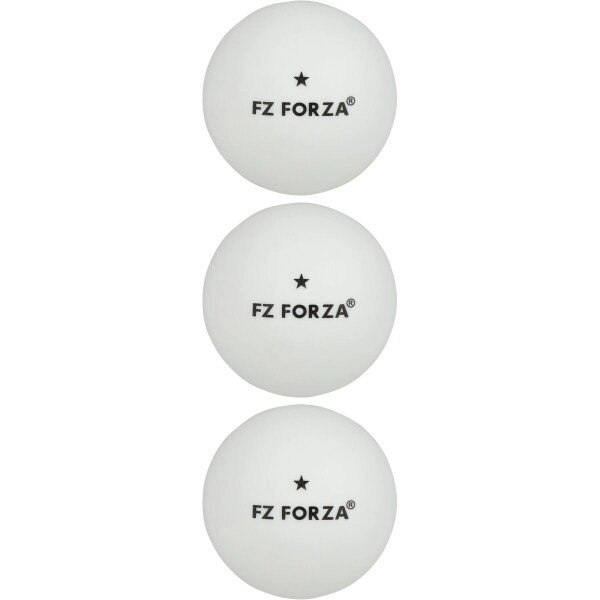 FZ FORZA Amaze 1-star table tennis