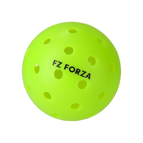 FZ FORZA 40S pickleball balls (6pcs)