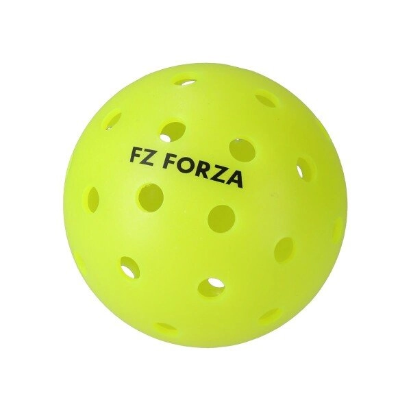 FZ FORZA 40H pickleball balls (3pcs)