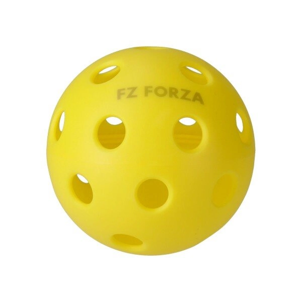 FZ FORZA Match indoor pickleball balls