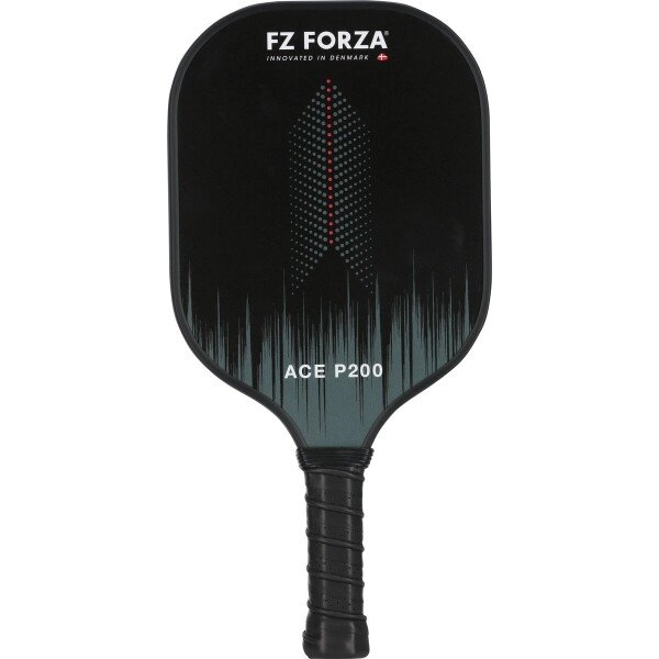 FZ FORZA Ace P200 pickleball racket