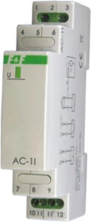 FF Current transducer 0-5A output 4-20mA
