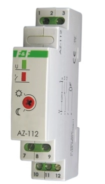 FF Twilight switch 16A 230V 2-1000lx