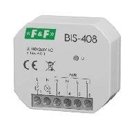 FF Bistable relay 1Z 16A 230V