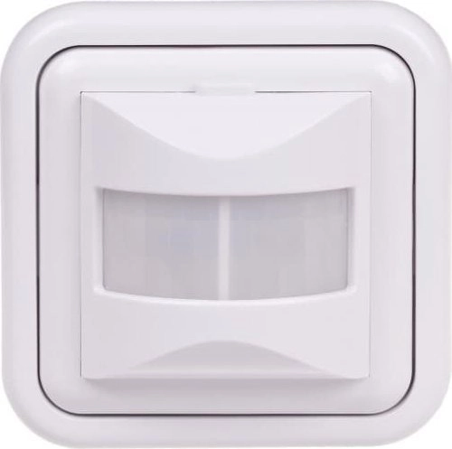 FF PIR motion sensor 230V AC