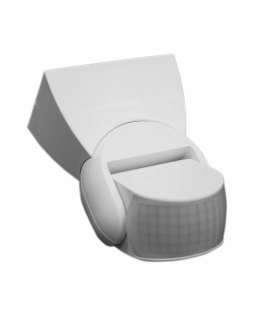 FF R-04B PIR motion sensor black