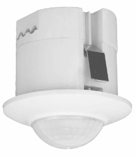 FF 300W ceiling motion sensor -