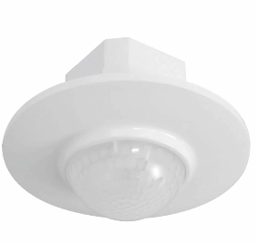FF Infrared sensor 1000W ceiling white