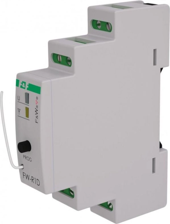 FF Radio single bistable relay -