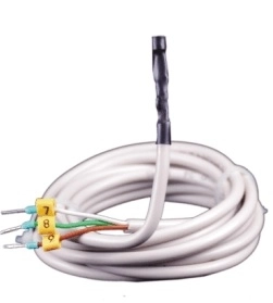 FF Temperature controller probe CRT-04 SONDA