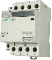 FF Modular contactor 63A 4Z 0R