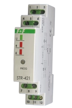 FF Roller shutter controller 24V 50-60Hz