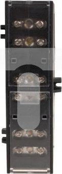 FF Current transformer - three-phase 600/5A