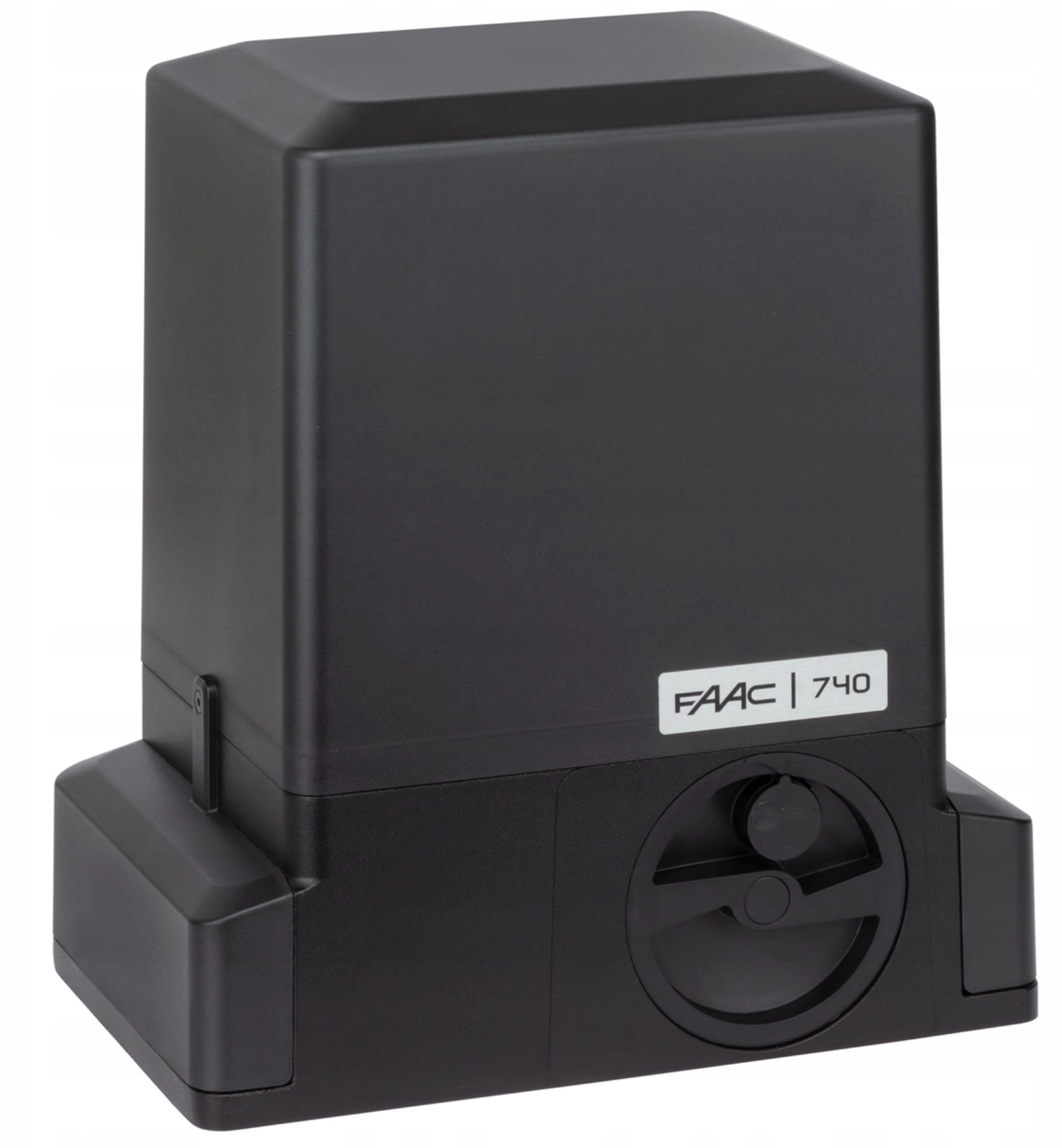 Faac SLIDING GATE DRIVE FAAC-DELTA-2-SMART-FDS-LAN/KIT Wi-Fi