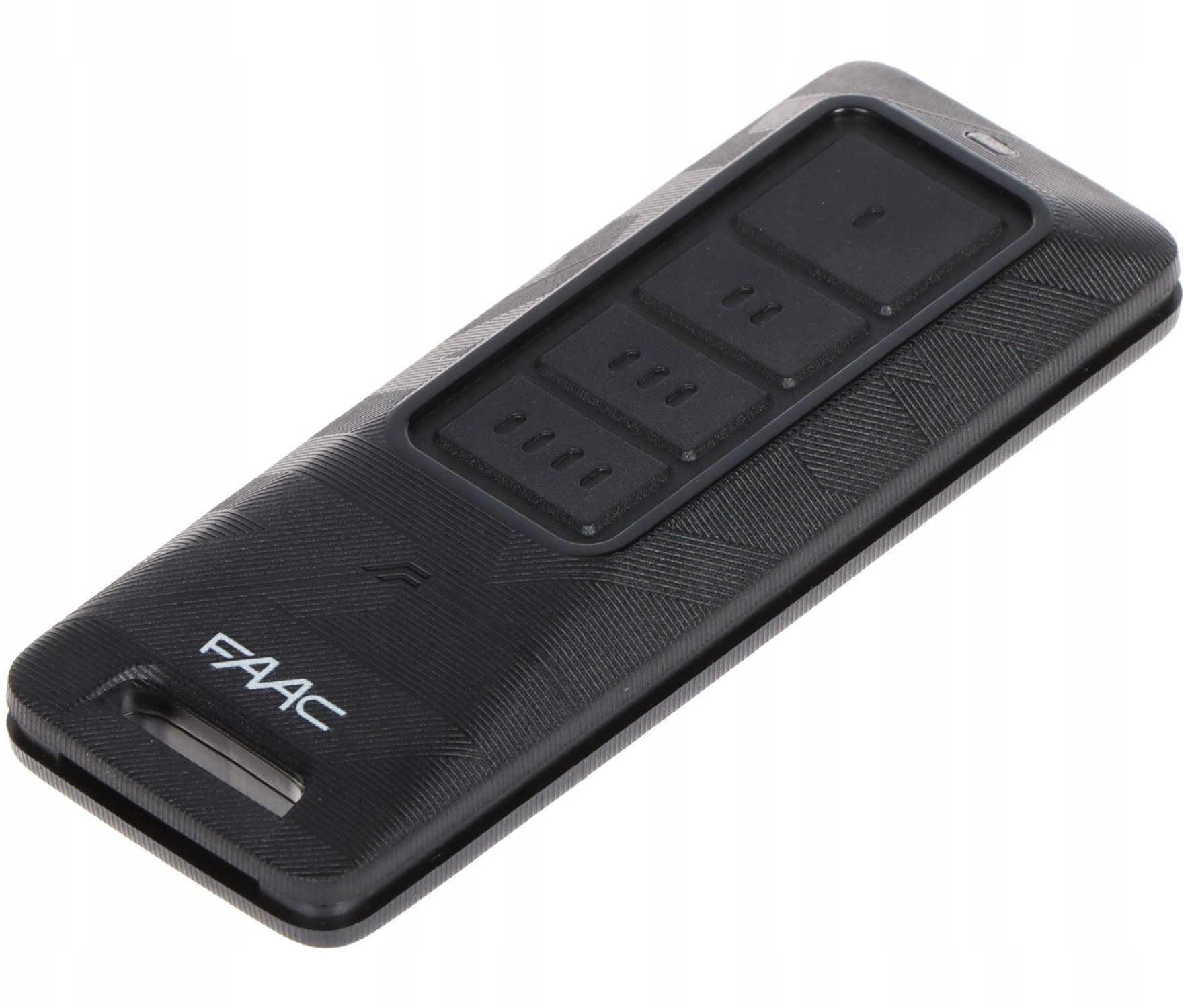 Faac SLIDING GATE DRIVE FAAC-DELTA-3-SMART-FDS-LAN/KIT Wi-Fi