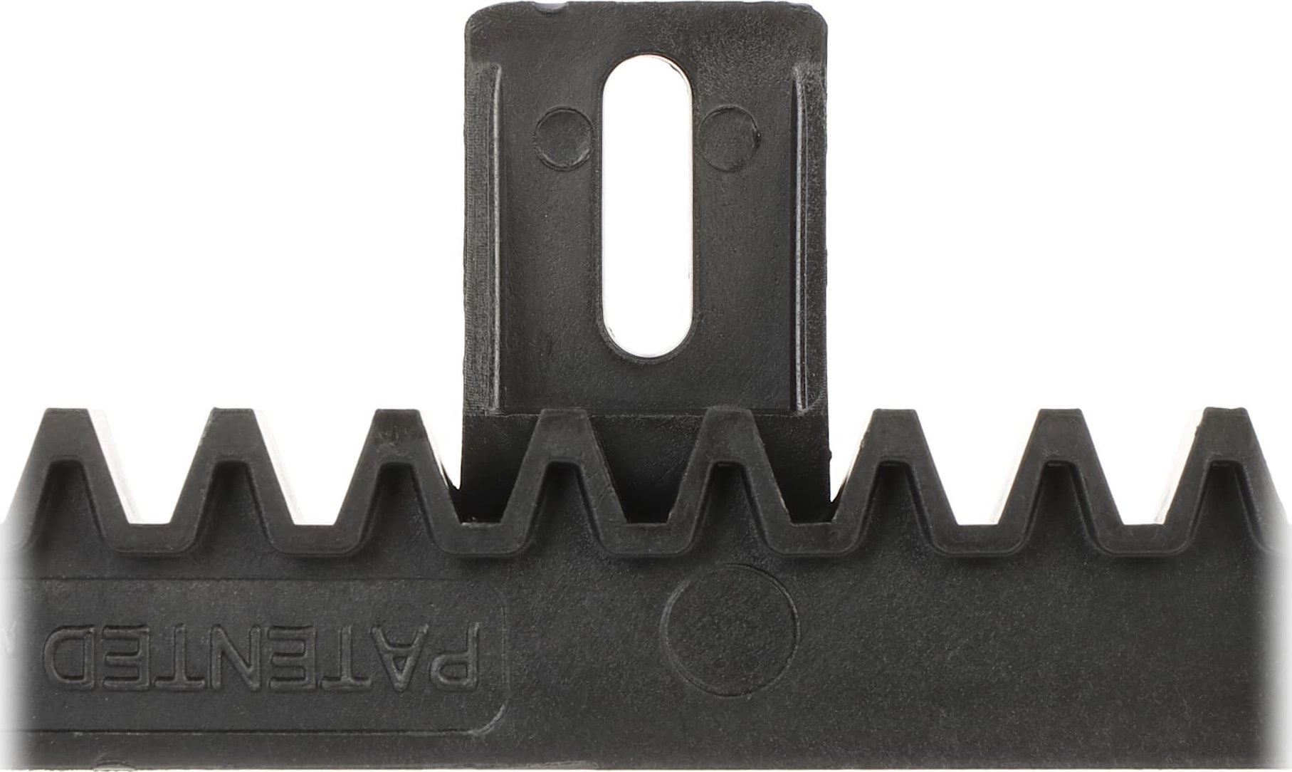 Faac NYLON RACK FOR SLIDING GATES