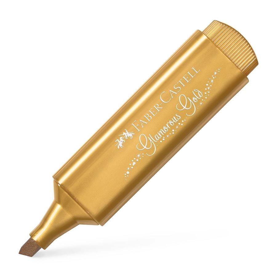 Faber-Castell 154650 marker 1 pc(s) Chisel