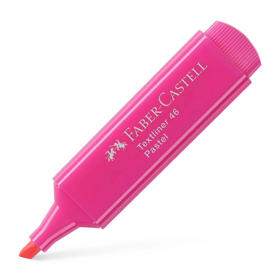 Faber-Castell Textliner marker 1 pc(s) Assorted