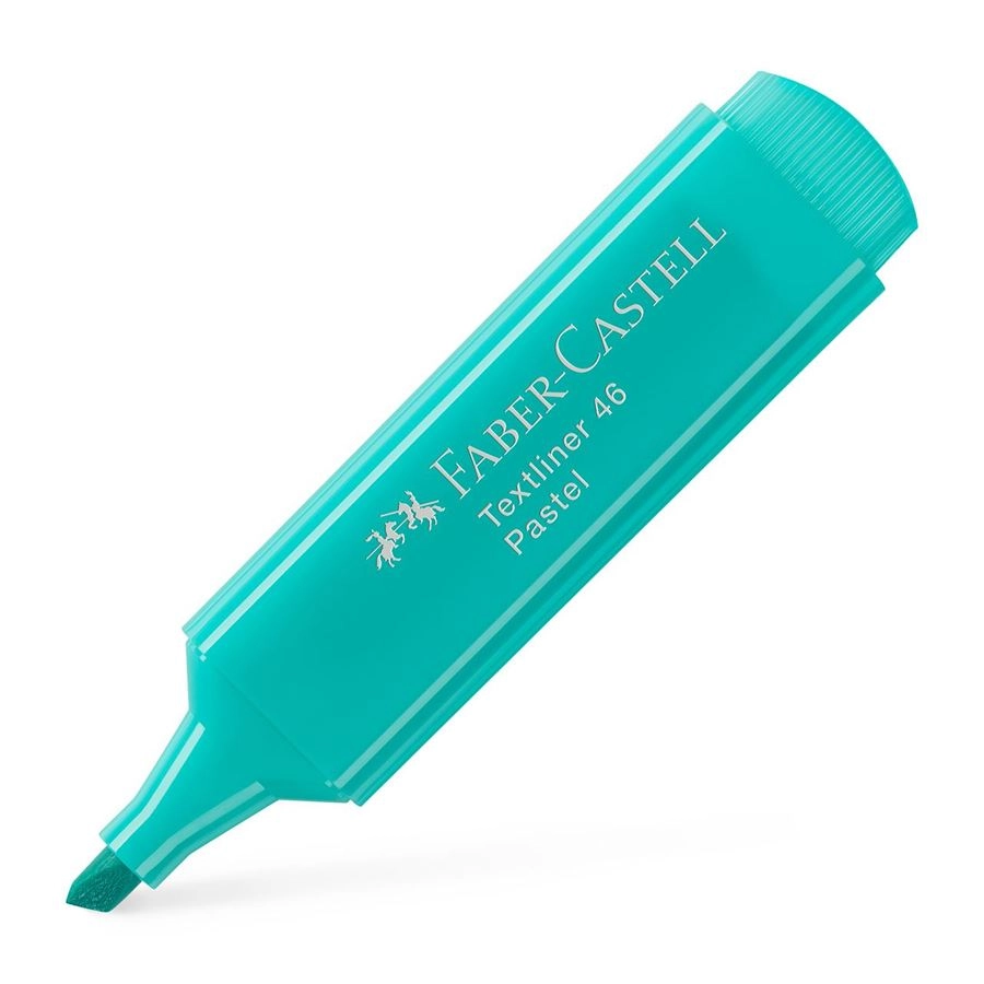 Faber-Castell Textliner marker 1 pc(s) Assorted