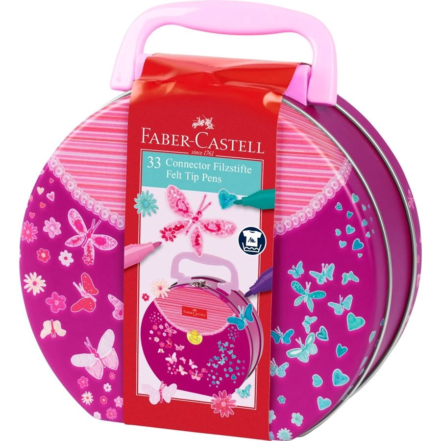 Faber-Castell 155537 marker 33 pc(s) 440883