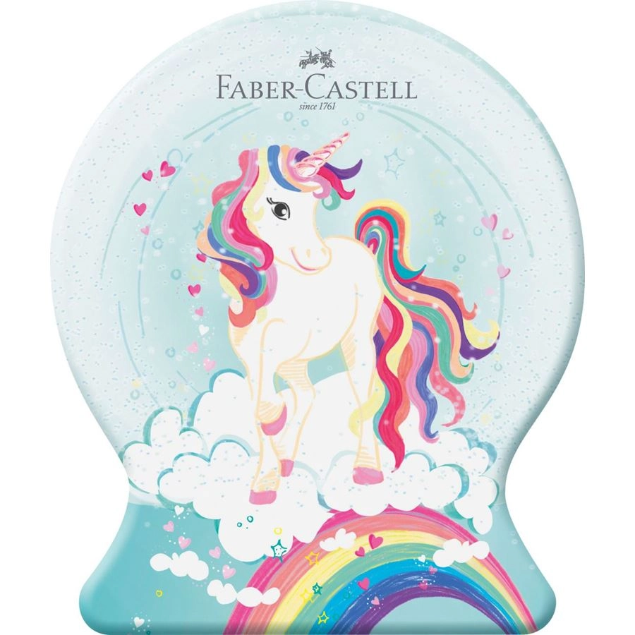 Faber-Castell 155544 felt pen Multicolour 33