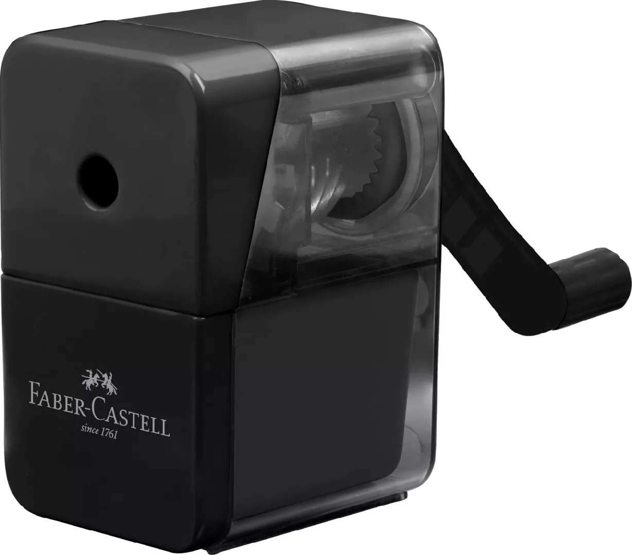 Faber-Castell 180984 pencil sharpener Manual pencil