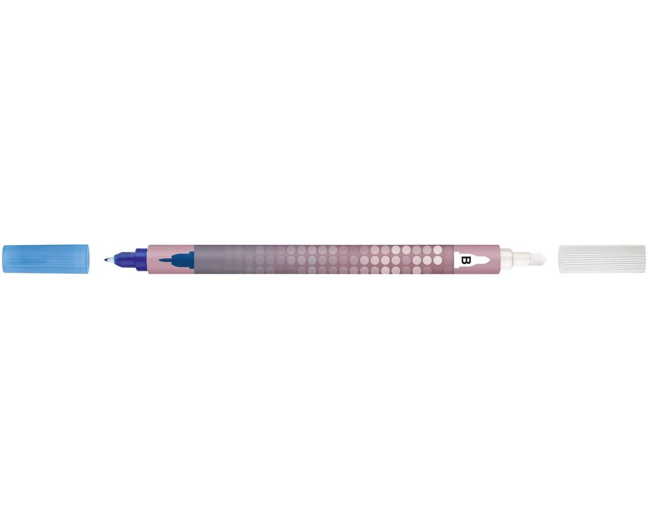Faber-Castell 185560 eraser Multicolour 1 pc(s)
