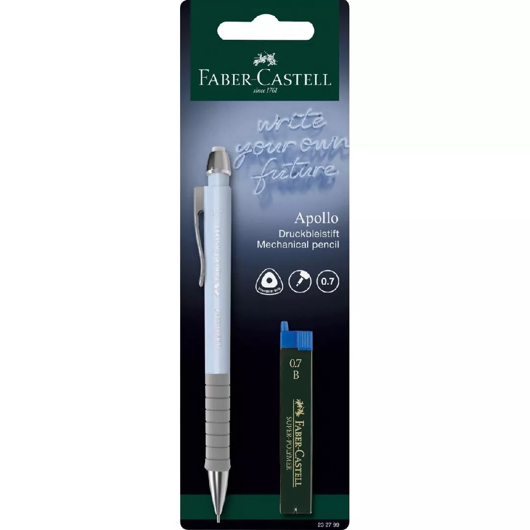 Faber-Castell 232799 mechanical pencil 0.7