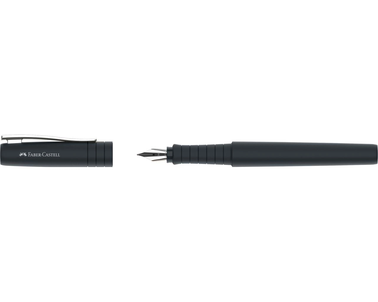 Faber-Castell 241003 fountain pen Cartridge filling