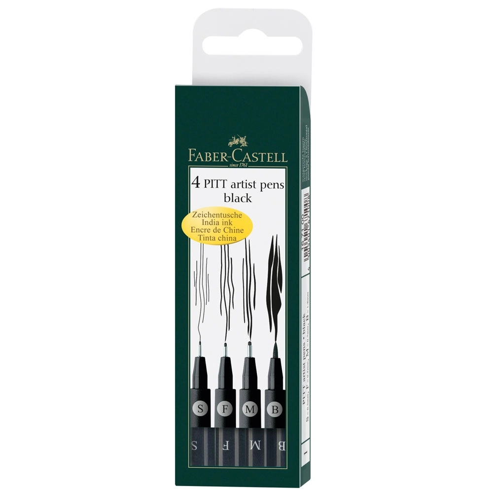 Faber-Castell 4005401671008 krāsainais zīmulis 167100 WIKR-1044075
