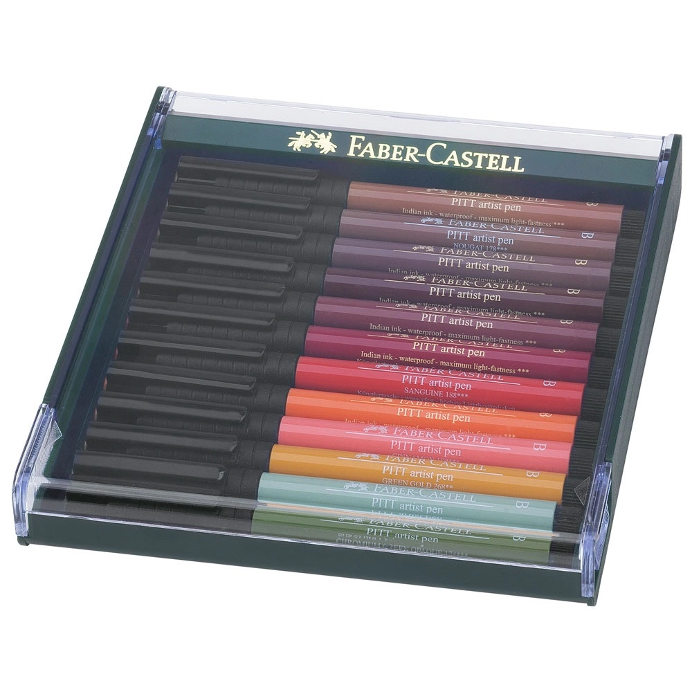 Faber-Castell 4005402674220 krāsainais zīmulis 267422 FC